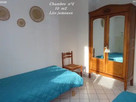 Charmant Gîte 4* dans un Hameau Paisible des Vosges - Photo 24