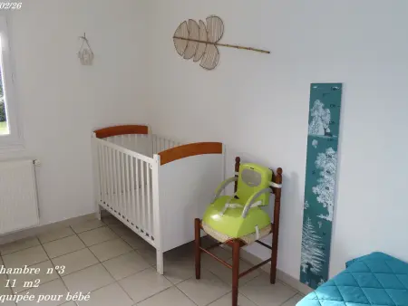 Charmant Gîte 4* dans un Hameau Paisible des Vosges - Photo 27