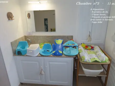Charmant Gîte 4* dans un Hameau Paisible des Vosges - Photo 29