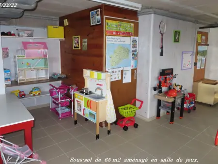 Charmant Gîte 4* dans un Hameau Paisible des Vosges - Photo 31