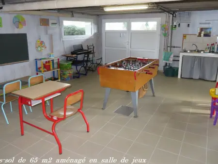 Charmant Gîte 4* dans un Hameau Paisible des Vosges - Photo 33