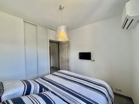 Appartement 2 pièces à Porticcio avec climatisation et parking - Photo 14