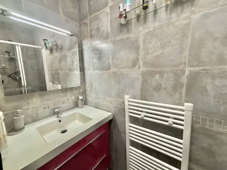 Appartement 2 pièces à Porticcio avec climatisation et parking - Photo 15