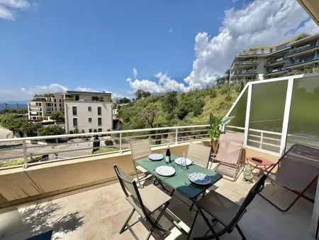 Appartement 2 pièces à Porticcio avec climatisation et parking - Photo 19