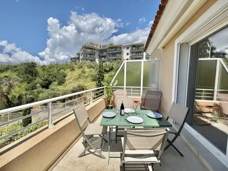 Appartement 2 pièces à Porticcio avec climatisation et parking - Photo 20