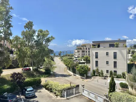 Appartement 2 pièces à Porticcio avec climatisation et parking - Photo 21
