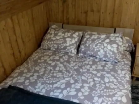 Maison de charme à Cros - 3 pers, Parc des Volcans - Photo 1