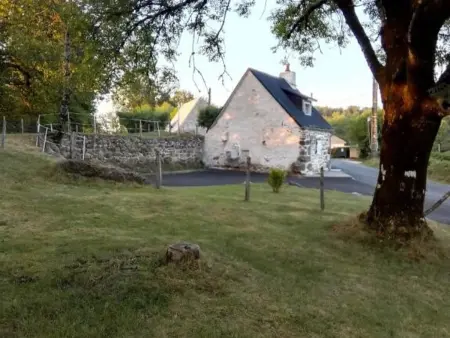 Maison de charme à Cros - 3 pers, Parc des Volcans - Photo 8