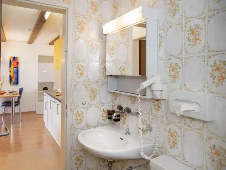 La Siala Apt.47, Appartement 4 personnes à Falera - Photo 16