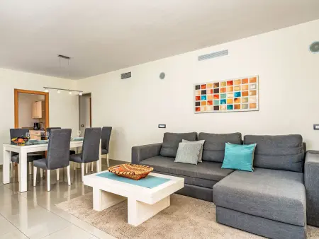 Cortijo del Mar, Appartement 4 personnes à Estepona - Photo 1