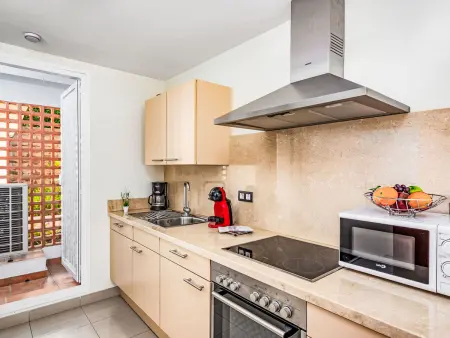 Cortijo del Mar, Appartement 4 personnes à Estepona - Photo 2
