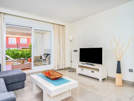 Cortijo del Mar, Appartement 4 personnes à Estepona - Photo 5