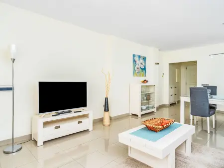 Cortijo del Mar, Appartement 4 personnes à Estepona - Photo 6