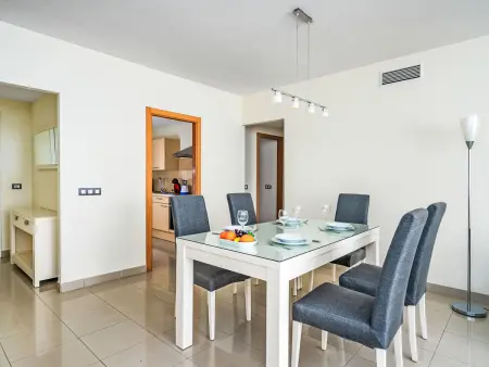 Cortijo del Mar, Appartement 4 personnes à Estepona - Photo 7