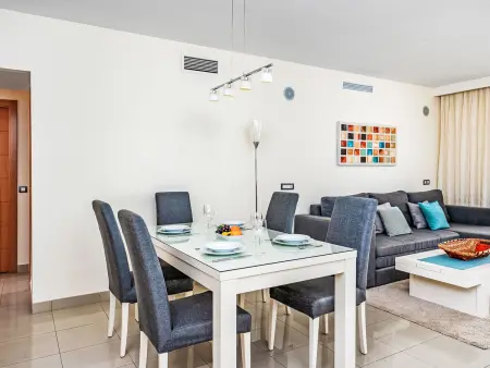 Cortijo del Mar, Appartement 4 personnes à Estepona - Photo 8