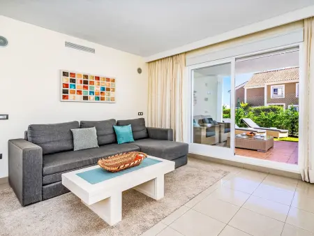 Cortijo del Mar, Appartement 4 personnes à Estepona - Photo 9