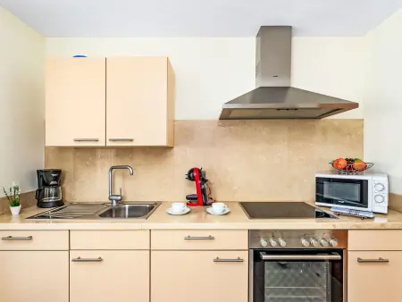Cortijo del Mar, Appartement 4 personnes à Estepona - Photo 10