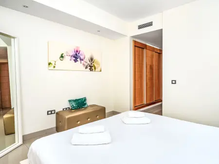 Cortijo del Mar, Appartement 4 personnes à Estepona - Photo 11