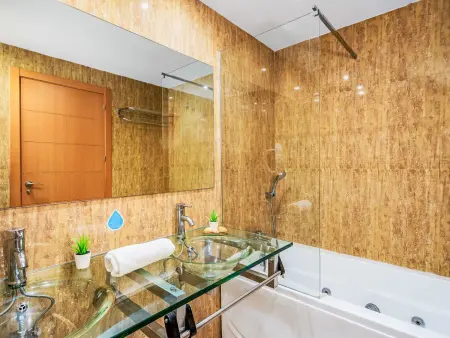 Cortijo del Mar, Appartement 4 personnes à Estepona - Photo 13