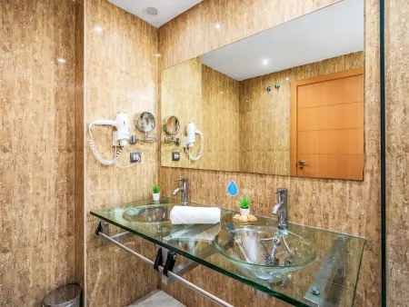 Cortijo del Mar, Appartement 4 personnes à Estepona - Photo 14