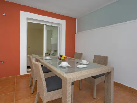 Cortijo del Mar, Appartement 4 personnes à Estepona - Photo 20