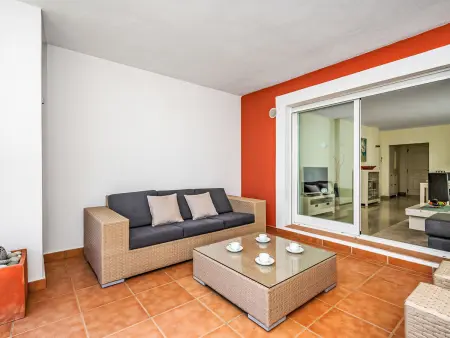Cortijo del Mar, Appartement 4 personnes à Estepona - Photo 21