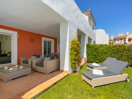 Cortijo del Mar, Appartement 4 personnes à Estepona - Photo 22