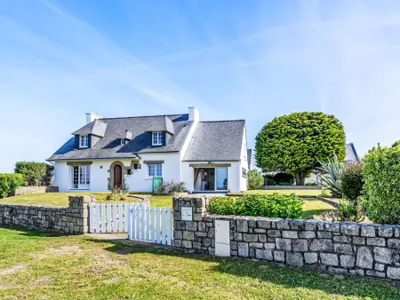 Villa Colette, Maison 10 personnes à Plouhinec Morbihan - Photo 1