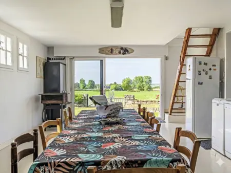 Villa Colette, Maison 10 personnes à Plouhinec Morbihan - Photo 3