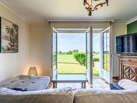 Villa Colette, Maison 10 personnes à Plouhinec Morbihan - Photo 4