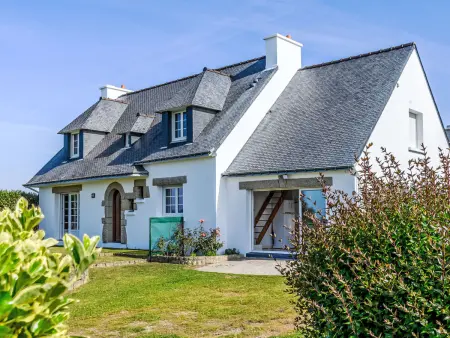 Villa Colette, Maison 10 personnes à Plouhinec Morbihan - Photo 5
