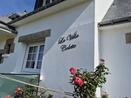 Villa Colette, Maison 10 personnes à Plouhinec Morbihan - Photo 6