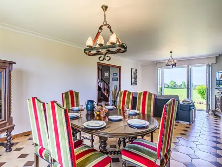 Villa Colette, Maison 10 personnes à Plouhinec Morbihan - Photo 8