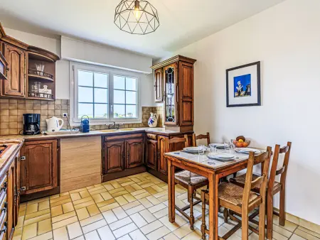 Villa Colette, Maison 10 personnes à Plouhinec Morbihan - Photo 9