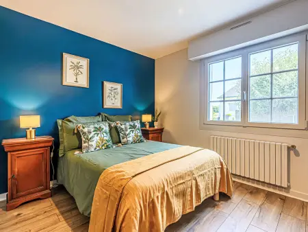 Villa Colette, Maison 10 personnes à Plouhinec Morbihan - Photo 10