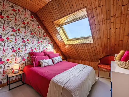 Villa Colette, Maison 10 personnes à Plouhinec Morbihan - Photo 11