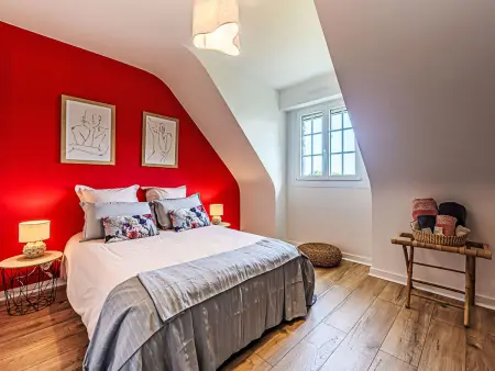 Villa Colette, Maison 10 personnes à Plouhinec Morbihan - Photo 12