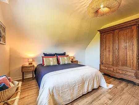 Villa Colette, Maison 10 personnes à Plouhinec Morbihan - Photo 13