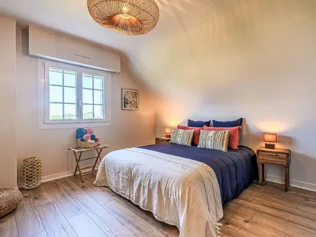 Villa Colette, Maison 10 personnes à Plouhinec Morbihan - Photo 14