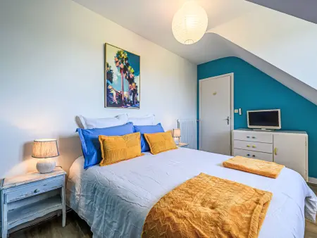 Villa Colette, Maison 10 personnes à Plouhinec Morbihan - Photo 16