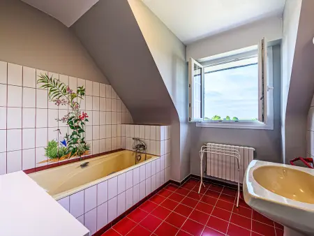 Villa Colette, Maison 10 personnes à Plouhinec Morbihan - Photo 17