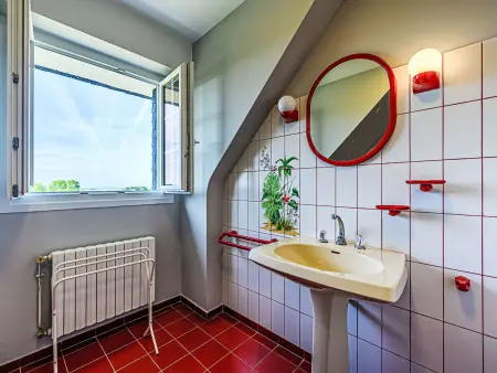 Villa Colette, Maison 10 personnes à Plouhinec Morbihan - Photo 18