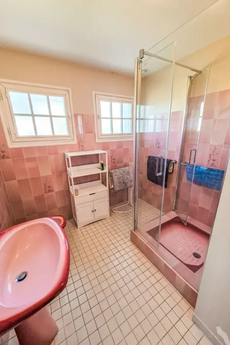 Villa Colette, Maison 10 personnes à Plouhinec Morbihan - Photo 19