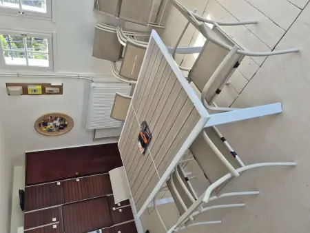 Villa Colette, Maison 10 personnes à Plouhinec Morbihan - Photo 20
