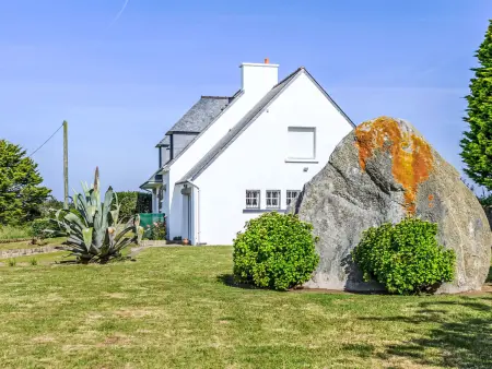 Villa Colette, Maison 10 personnes à Plouhinec Morbihan - Photo 21