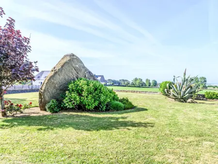 Villa Colette, Maison 10 personnes à Plouhinec Morbihan - Photo 23