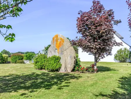 Villa Colette, Maison 10 personnes à Plouhinec Morbihan - Photo 24