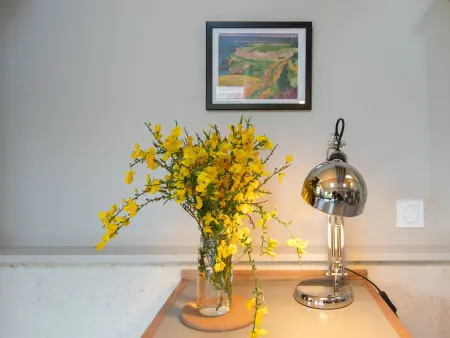 Le Préau, Maison 2 personnes à Locquirec - Photo 15