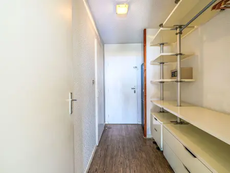 Les Hauts d'Azur, Appartement 4 personnes à Saint Pierre La Mer - Photo 12