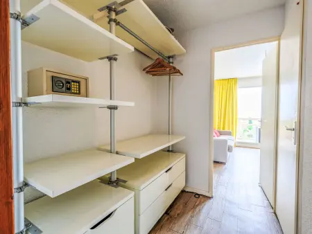Les Hauts d'Azur, Appartement 4 personnes à Saint Pierre La Mer - Photo 13
